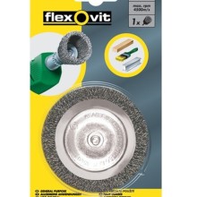 Wire Brush Cup Type (Abrasive Brushes)