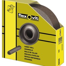 Emery Roll 25mm x 25m (Emery Cloth)