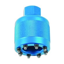 Fork Top Cap Socket Ducati Ohlins Forks (Motorcycle Suspension)