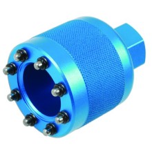 Fork Top Cap Socket Ducati Ohlins Forks (Motorcycle Suspension) Tools & Maintenance