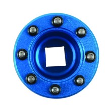 Fork Top Cap Socket Ducati Ohlins Forks (Motorcycle Suspension) Tools & Maintenance