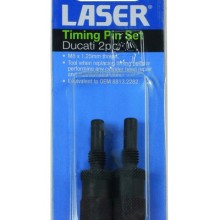 Timing Pin Set Ducati 2 Piece (Timing Tool) Tools & Maintenance