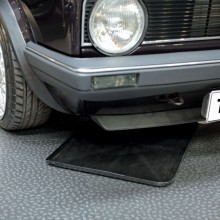 Drip Tray (Fluid Transfer) Tools & Maintenance