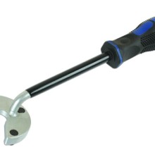 Shock Absorber Pin Wrench Tools & Maintenance