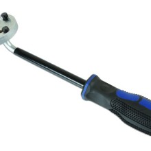 Shock Absorber Pin Wrench Tools & Maintenance