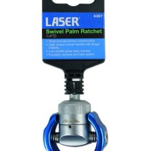 Ratchet Swivel Palm 1 4