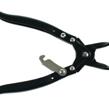 Valve Stem Oil Seal Pliers (Valve Tools)