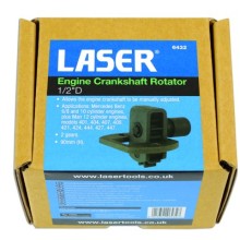 Engine Crankshaft Rotator 1 2