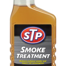 Smoke Treatment 450ml (Oil Additives)