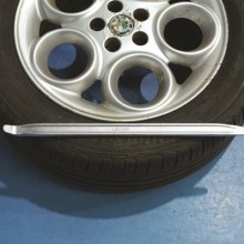 Tyre Lever (Tyre & Wheel Tools) Size 457mm Tools & Maintenance