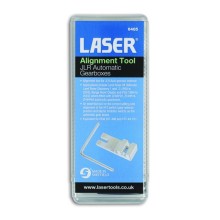 Alignment Tool JLR Automatic Gearboxes (Auto Trans Tools) Tools & Maintenance