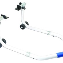 Motorcycle Stand Front Rear (Stands) Tools & Maintenance