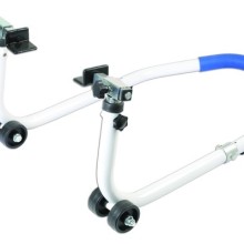 Motorcycle Stand Front Rear (Stands) Tools & Maintenance