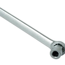 Brake Bleeder Wrench 7mm (Spares) Tools & Maintenance