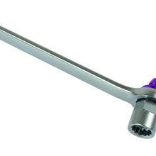 Brake Bleeder Wrench 9mm (Spares) Tools & Maintenance