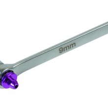 Brake Bleeder Wrench 9mm (Spares) Tools & Maintenance