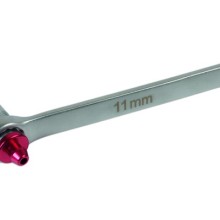 Brake Bleeder Wrench 11mm (Spares) Tools & Maintenance