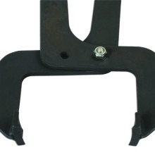 Axle Grease Cap Removal Tool (General & DIY) Tools & Maintenance