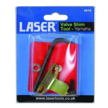 Valve Shim Tool Yamaha Tools & Maintenance