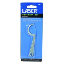 Valve Shim Tool Honda Tools & Maintenance