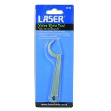 Valve Shim Tool Yamaha Suzuki Tools & Maintenance