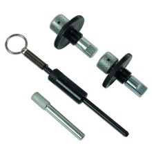 Timing Tool Set Citroen Peugeot (Timing Tool) Tools & Maintenance