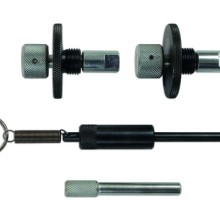 Timing Tool Set Citroen Peugeot (Timing Tool) Tools & Maintenance