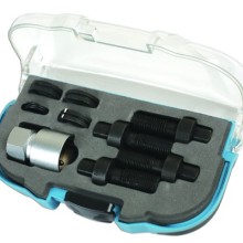 Wheel Stud Master Rethreader Kit M12 x 1.25 M12 x 1.5 M14 x 1.5 (Thread Repair) Tools & Maintenance