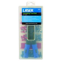 Crimping Tool Set 271 Piece (Crimping Tools) Tools & Maintenance