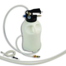 Pneumatic Oil Extractor 10 Litre (Fluid Transfer)