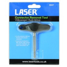 Connector Removal Tool VAG & Porsche (Diagnostic Tools) Tools & Maintenance