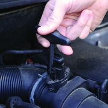 Connector Removal Tool VAG & Porsche (Diagnostic Tools) Tools & Maintenance