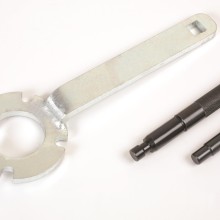 Cam Belt Tool Kit Volvo Diesel 5 Cylinder 2.0 2.4 (Timing Tool) Tools & Maintenance