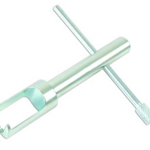 Injector Nozzle Remover Mercedes Benz (Engine Tool Misc.) Tools & Maintenance