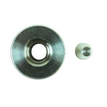 Injector Nozzle Remover Mercedes Benz (Engine Tool Misc.) Tools & Maintenance