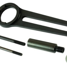 Vibration Damper Brace BMW (Engine Tool Misc.) Tools & Maintenance