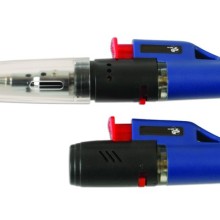 Gas Soldering Iron & Mini Torch