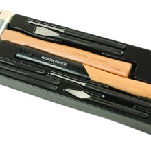 Hammer & Chisel Kit 9 Piece (Hammer) Tools & Maintenance