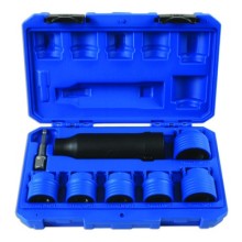 Wheel Stud Cleaning Tool Set (Tyre & Wheel Tools)