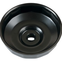 Oil Filter Wrench 107mm x 15 Flutes