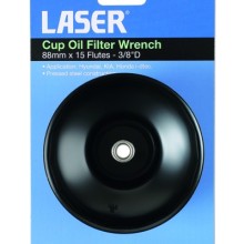 Fuel Filter Wrench 88mm x 15 Flats (Engine Tool Misc.) Tools & Maintenance