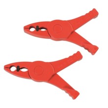 Insulated Safety Clamp - 1000V LASER 6618A