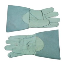 Leather Overgloves (Rigger Gloves) Size L