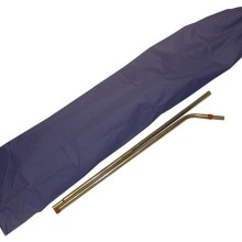 Awning & Tent Pole Storage Bag (Storage Bags)