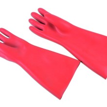 Flex & Grip Electric Insulating Gloves (Rigger Gloves) Size L