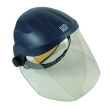 Protective Arc Flash Face Shield (Face Shields) Tools & Maintenance