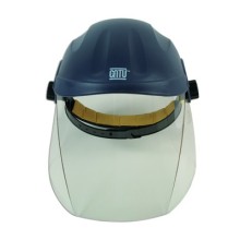Protective Arc Flash Face Shield (Face Shields)