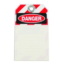 Safety Tag Danger Do Not Start (Hazard Signs)