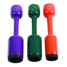 Wheel Nut Torsion Socket Set 3 Piece (Tyre & Wheel Tools)