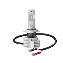 LED Headlamp Bulb H7 (477 499) Cool White 6000k 12 24V PX26d LEDriving HL Tools & Maintenance